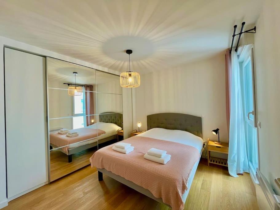 Apartament Hermes - Reims En Grand Zewnętrze zdjęcie