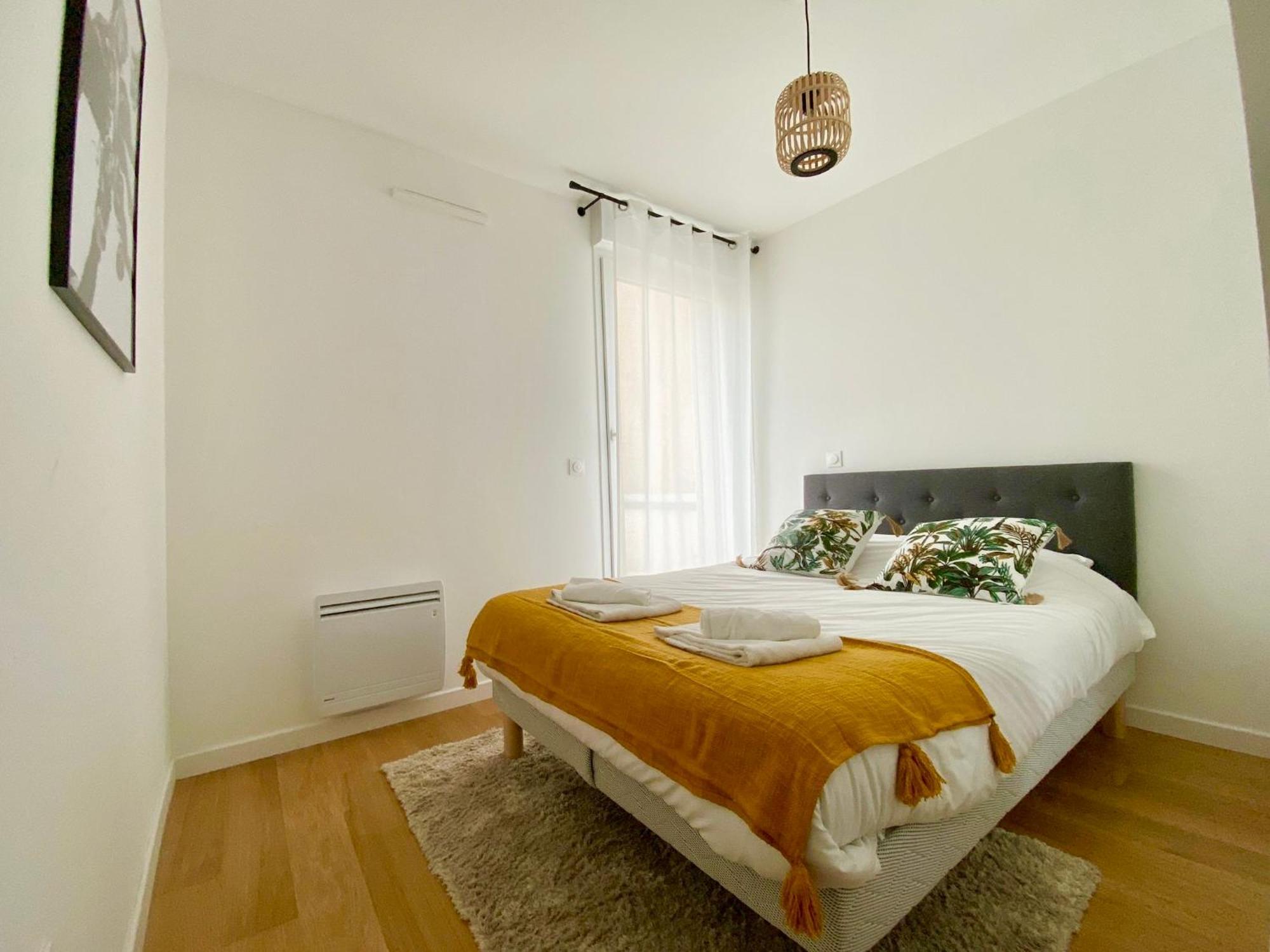 Apartament Hermes - Reims En Grand Zewnętrze zdjęcie